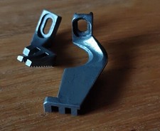 Nähmaschinen zubehör ersatzt gebraucht kaufen  Lehre