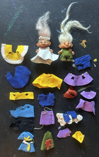 Pair vtg. circa for sale  Irwin