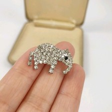 elephant brooch for sale elephant brooch for sale MANSFIELD