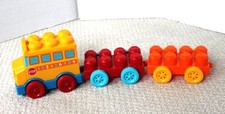 Mega bloks toddler for sale  Saint Louis