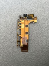Nappe Bouton Power + Volume Flex Original Sony Xperia Z3 D6603 na sprzedaż  Wysyłka do Poland