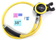 Aqua lung abs for sale  Ponce de Leon