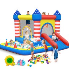 Culaluva inflatable bounce for sale  Yakima