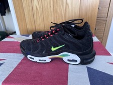 Air max plus for sale  WALLSEND