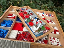 Vintage lego system for sale  LUDLOW