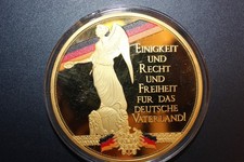 Xxl gigant medaille gebraucht kaufen  Schwerin
