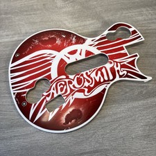 Aerosmith guitar hero for sale Aerosmith guitar hero for sale  ST. HELENS