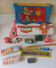 Vintage retro stationary for sale  LANCING