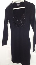 Jolie robe moulante d'occasion  France