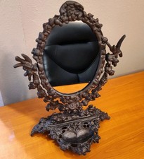 Vintage gilt cast for sale  Brusly