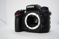 Nikon D7100  comprar usado  Enviando para Brazil