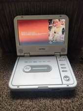 Matsui portable dvd for sale  FLEETWOOD