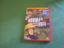 Fireman sam norman for sale Fireman sam norman for sale  MELTON MOWBRAY