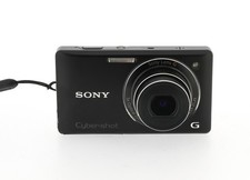 Sony cyber shot d'occasion  Mulhouse-