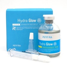PETITRA Hydra Glow Serum 50ml barreira de pele altamente hidratante K-Beauty comprar usado  Enviando para Brazil