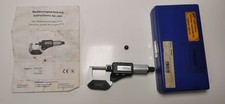 Preisser measurement tools for sale  LEYLAND