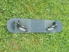 Trampa mountainboard deck gebraucht kaufen  Esslingen am Neckar