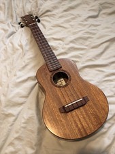 Morgan concert ukulele for sale  REDDITCH