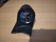 Manometro turbo auto usato  Sovramonte