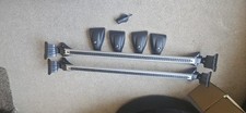 mondeo roof rack for sale  EASTLEIGH