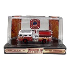 CÓDIGO 3 1/64 Ferrara Inferno caminhão de bombeiros modelo excelente Japão comprar usado  Enviando para Brazil