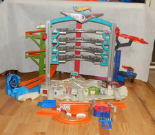 ultimate garage hotwheels for sale  Virginia Beach