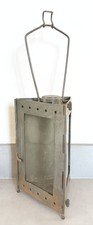 Militaria français lanterne d'occasion  Pontarlier