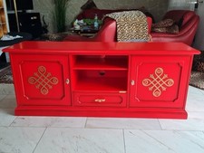 Lowboard italienisches design gebraucht kaufen  Fellbach