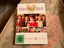 Falcon crest komplette gebraucht kaufen  Solingen