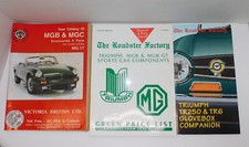 Lot mgb mgc for sale  Daytona Beach