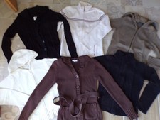 Lot gilets taille d'occasion  Athis-de-l'Orne