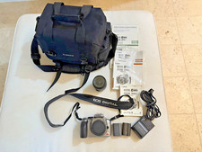 Canon rebel eos for sale  Dallas