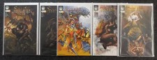 Soulfire chaos reign gebraucht kaufen  Deutschland