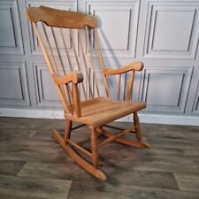 Retro vintage wooden for sale  SPILSBY