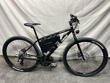 Steel mtb bike for sale  Lawrence