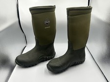 Muck boot edgewater d'occasion  Expédié en Belgium