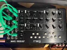 Moog mavis analog for sale  NEWHAVEN
