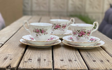 Royal albert bone for sale  SKEGNESS