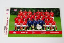 Bayern münchen stück gebraucht kaufen  Eningen unter Achalm