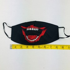 Red mouth black for sale  Fayetteville