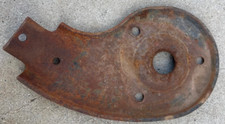 Suporte de amortecedor dianteiro Ford Thunderbird esquerdo 1964-1966 64-66 fabricante de equipamento original comprar usado  Enviando para Brazil