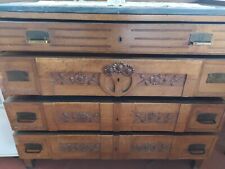 Cassettiera con specchio usato  Albano Laziale