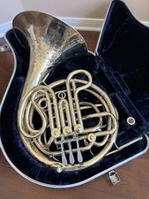 Conn double french for sale  Spring