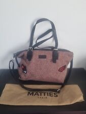Matties spain tweed for sale  GILLINGHAM