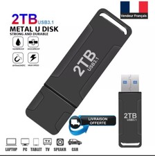 Clé usb 3.0 d'occasion  Narbonne