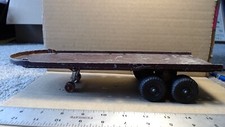 Vintage flatbed tandem for sale  Wilmot