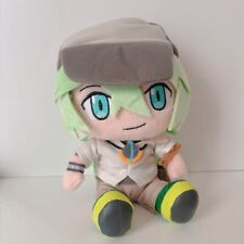 Usado, Pokemon Trainers N Pokemon Center boneca de pelúcia limitada anime mangá Japão comprar usado  Enviando para Brazil