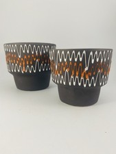 Pair mid century for sale  ROSSENDALE