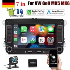 Android autoradio gps gebraucht kaufen  Ginsheim-Gustavsburg