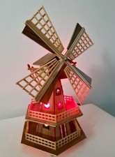 Windmill vintage musical for sale  MANNINGTREE